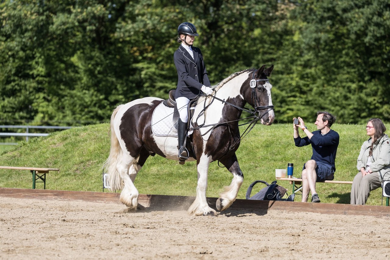 Bild 57 - Pony Akademie Turnier